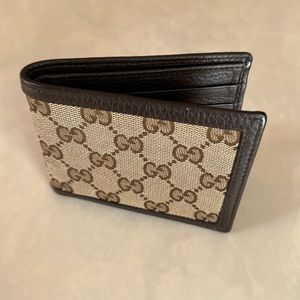 Gucci Wallet